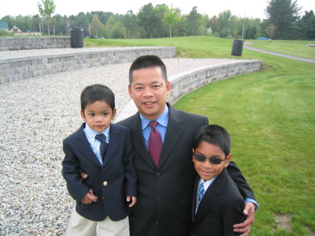 Doug Nguyen's Classmates® Profile Photo