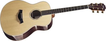 taylor gs 8 rosewood-spruce