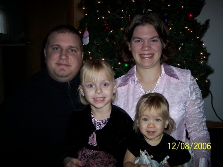 christmas 2006
