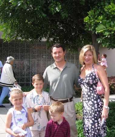 Easter 2005