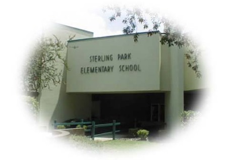 Sterling Park Elementary School Logo Photo Album