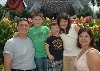 All of us at Epcot