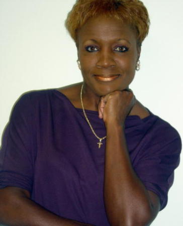 Juanita Lewis