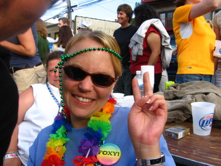 Pride 2 2006