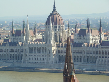 Budapest 2010