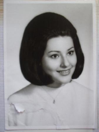 Yvonne Flores's Classmates® Profile Photo