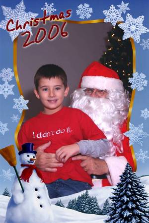 logan xmas 06