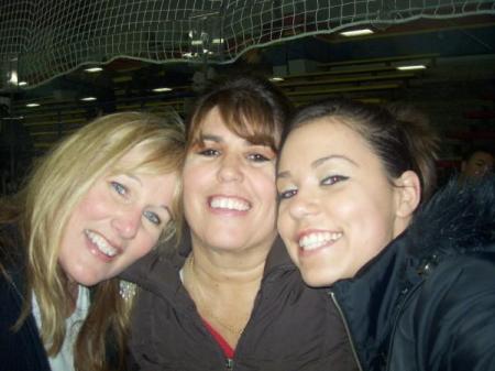 christi,brit and suze