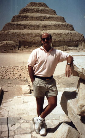 Egypt - 1994