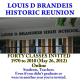 Braindeis 1970 to 2010 Reunion reunion event on May 26, 2012 image