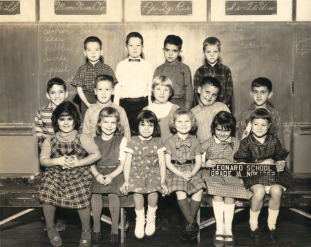 Grade 1 (1962)