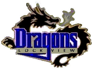 Lockview High School Logo Photo Album
