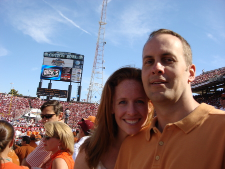 TX/OU 2006