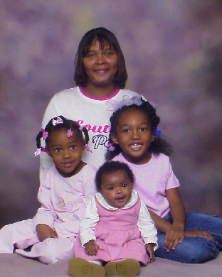 Me and My Daughters