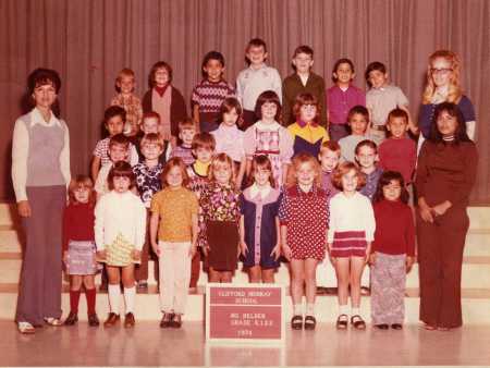 Murray School 1974