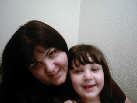 Me and my angel ney