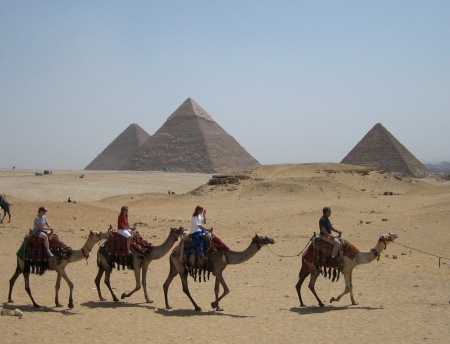 Egypt '07