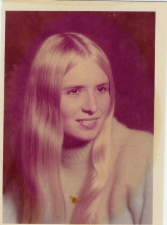 Annette Williamson's Classmates profile album