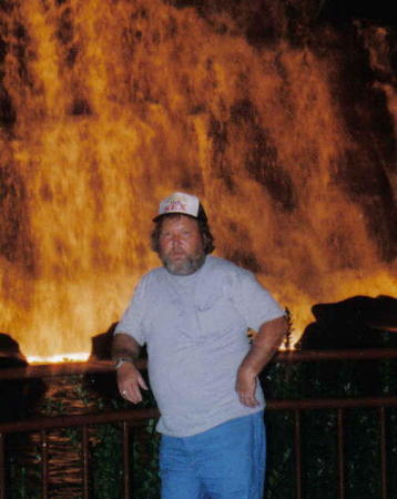 JACK IN LAS-VAGAS IN 2004