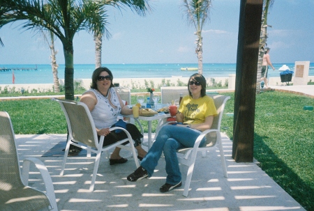 2006 Cancun