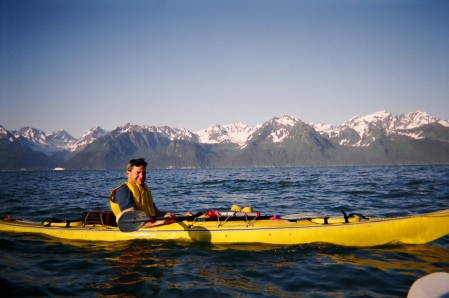 Seward, Alaska 2005