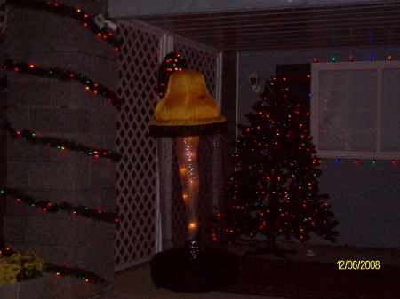 Christmas Dec. 2008