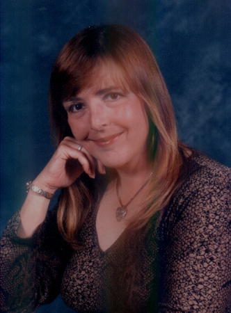 Victoria Wilson's Classmates® Profile Photo
