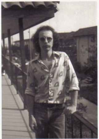 La Habra, Ca 1974