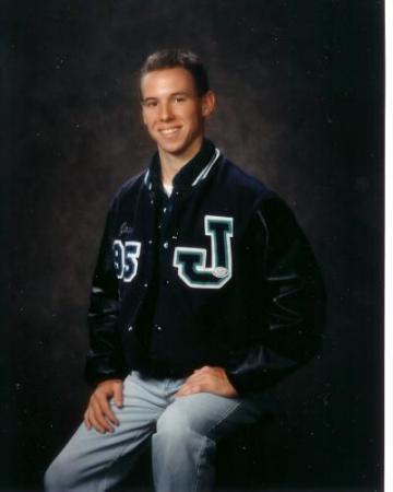 Jason Koelzer's Classmates profile album