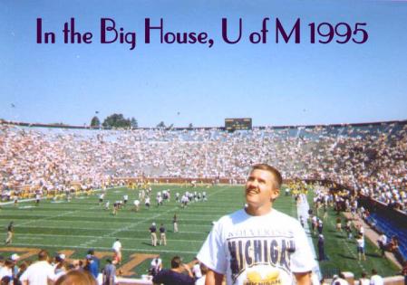 At the Big House