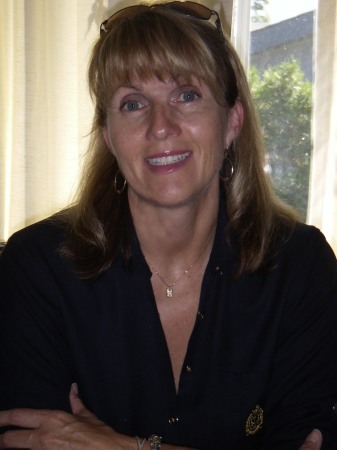 Karen Thompson