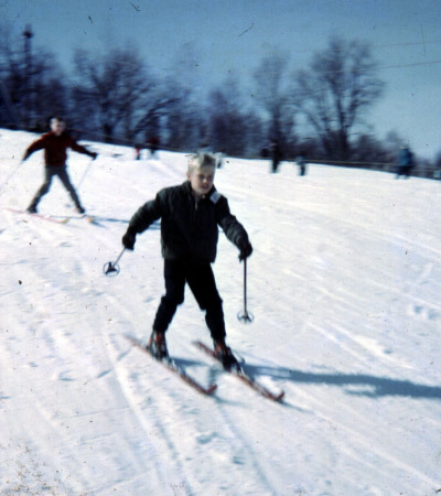 Charles Chagnon's Classmates profile album