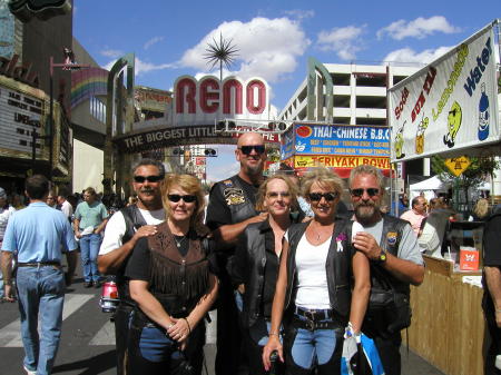 Street Vibrations Reno