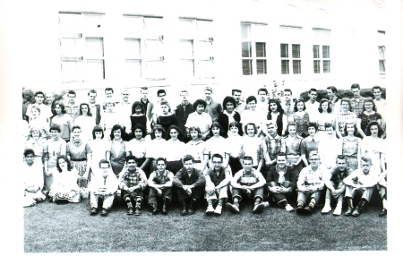 Lathrop Jr High Class of '59