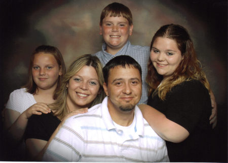 My Family-2008