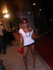 chillin in Miami ..Oct 06!