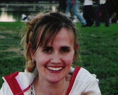 Heather Steyn's Classmates® Profile Photo