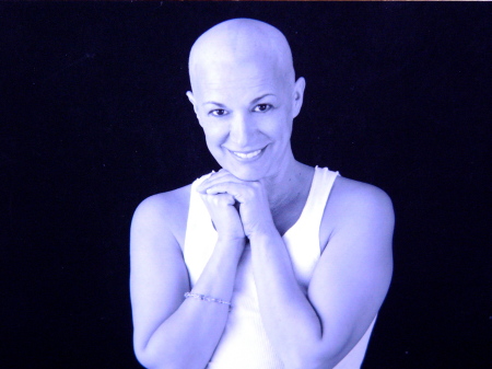 My Breast Cancer Journey