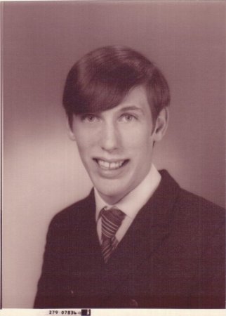 Richard Duntz's Classmates profile album