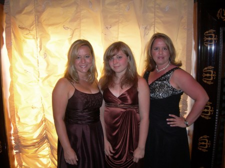 carnival cruise formal night