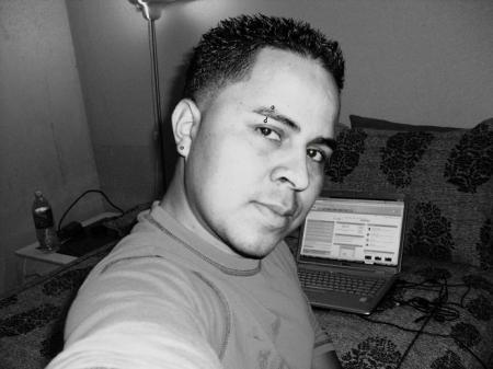 Abner Najaroo's Classmates® Profile Photo