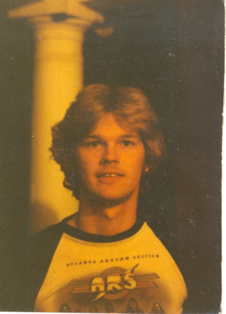 Randy Masters' Classmates profile album