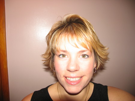 Julie Otto's Classmates® Profile Photo
