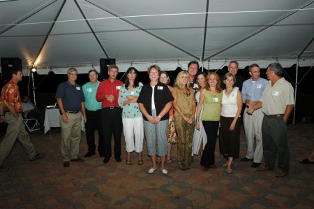 35th Reunion