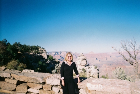 Grand Canyon - Sept 2006