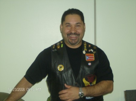 Richard Ricardo A. Borrero's Classmates® Profile Photo