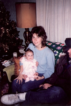 Christmas 1985