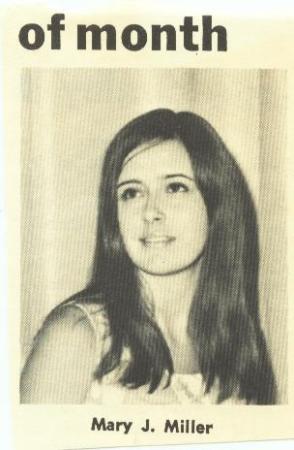 Maryjane Scheibal/Miller's Classmates profile album