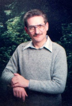 Portrait taken in 1986