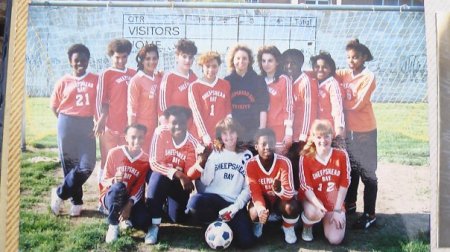 soccer team '89